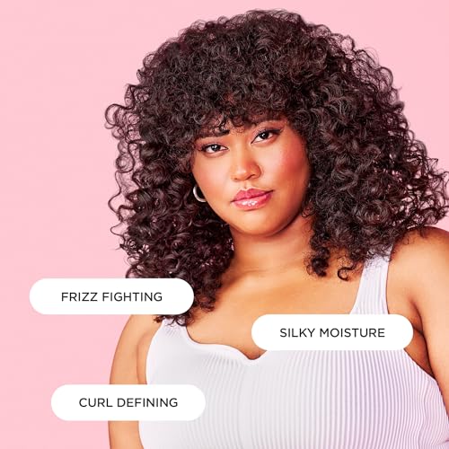 Cake Beauty Curl Defining Cream - 6 fl oz