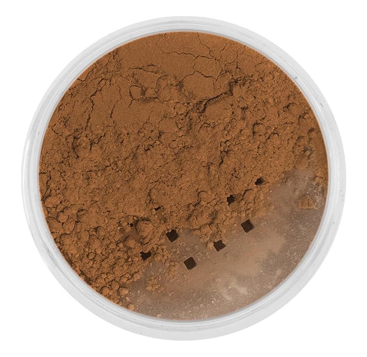 L.A. Girl Instant Finish Blurring Loose Powder - Tan