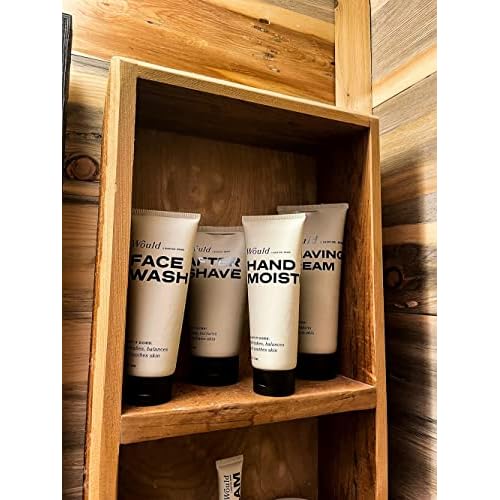 Barstool Sports Men's Face Wash - Daily Foaming Facial Cleanser to Refresh, Balance and Soothe, Sensitive and Normal Skin Gentle Lather Face Soap to Remove Dirt, Cleanse, Hydrate - 4 FL OZ