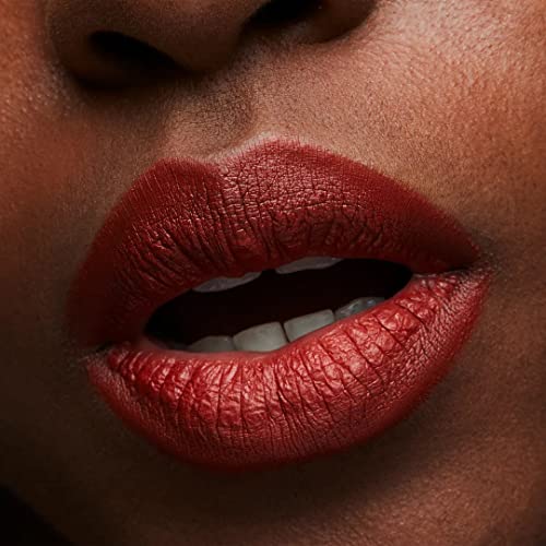 MAC Matte Lipstick - 646 Marrakesh Women 0.1 oz