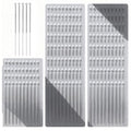 200pcs Disposable Pimple Needles Blackhead and Blemish Remover Tools Pimple Popper Tools
