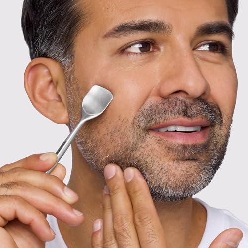 Tweezerman Pore Prep Tool - Gentle Pore Cleaner