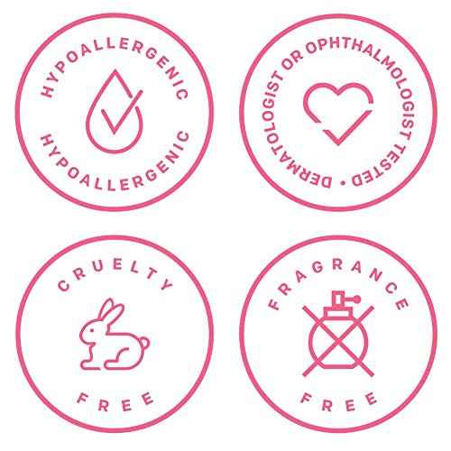 Almay Skintone Matching Foundation, Smart Shade Face Makeup with SPF 15, Hypoallergenic, Oil-Free, Dermatologist-Tested, 200 Light Medium Mine, 1 fl oz