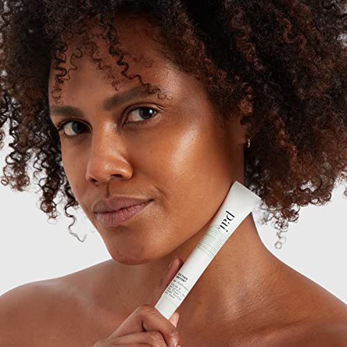 PAI SKINCARE - Echium + Hyaluronic Acid Feather Canyon Eye Cream | Natural, Vegan, Sensitive Skincare (0.5 oz | 15 ml)