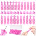 Lancets for Facial Extraction, 100 Pcs Disposable Pimple Needle