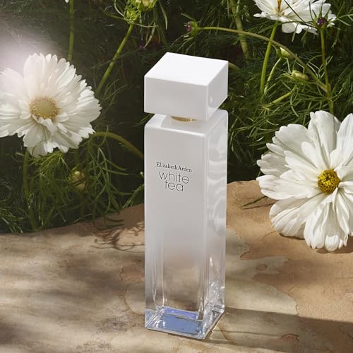 Elizabeth Arden White Tea Eau De Toilette Travel Spray 1.0 fl oz