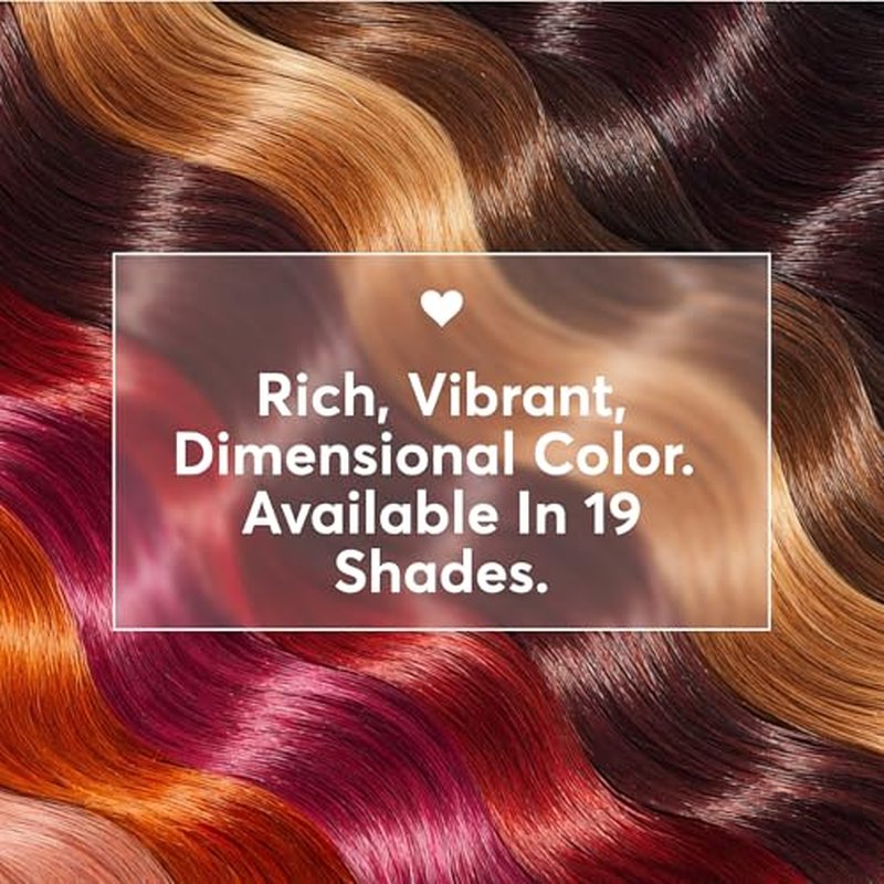 Madison Reed ColorWonder Demi-Permanent Hair Dye, You Slay Latte 7N