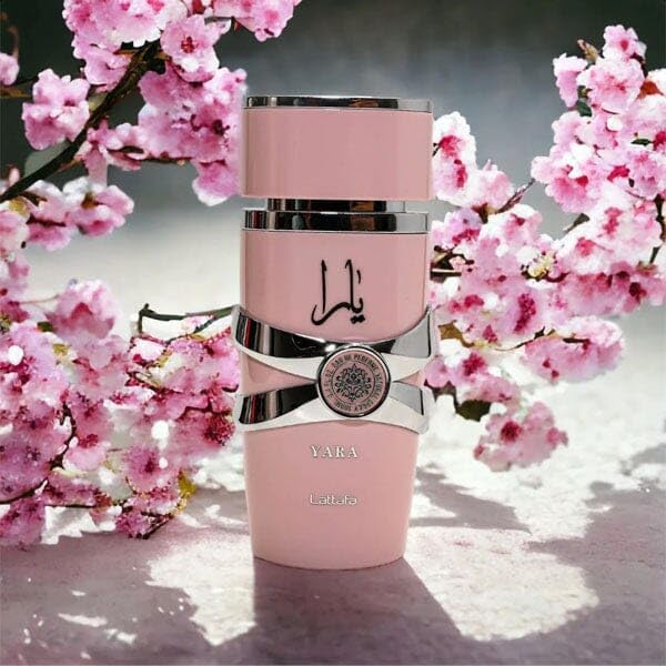 Yara Pink Eau De Parfum 100ml for Women