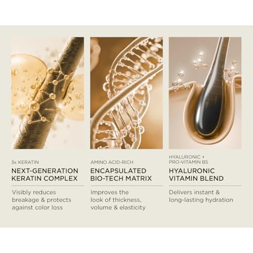 Perricone MD Haircare Intensive Moisture Repair Mask