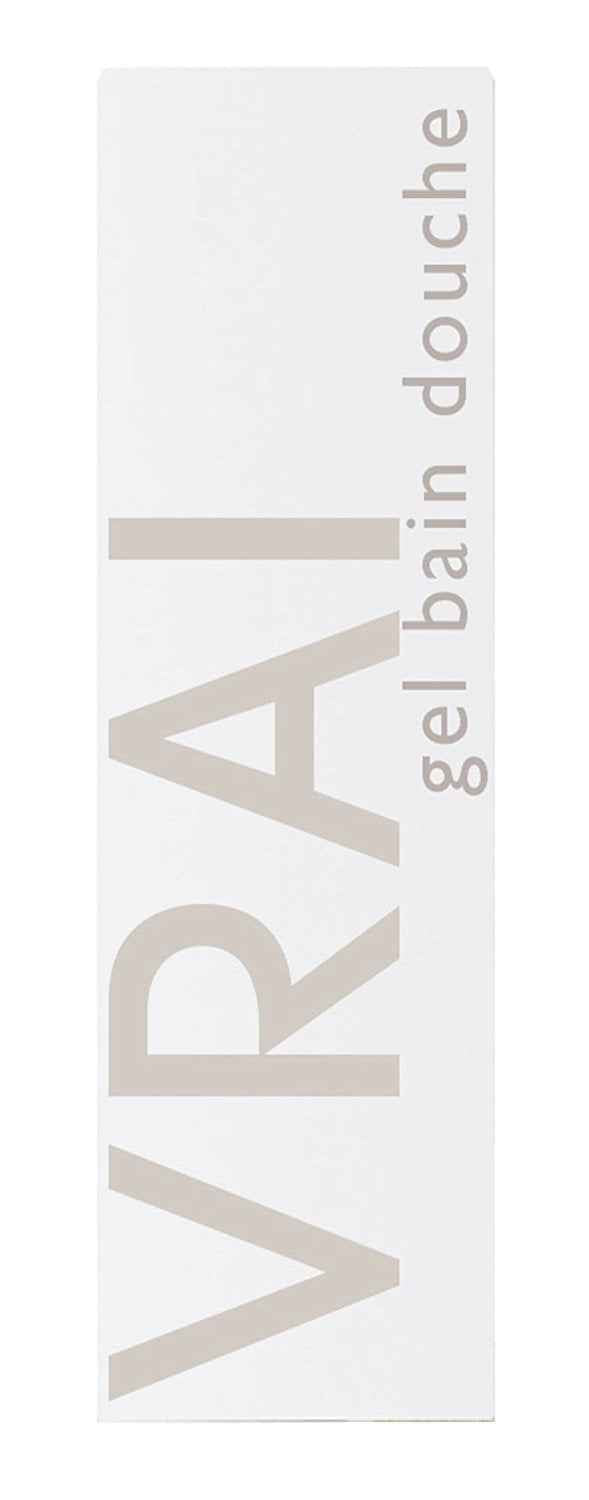 Fragonard Vrai Bath and Shower Gel 8.4 Ounces