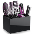 Hair Salon Scissor Holder Box with 6 Compartments