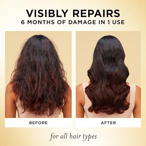 Pantene Miracle Rescue Deep Conditioner 8oz - Dry & Damaged Hair