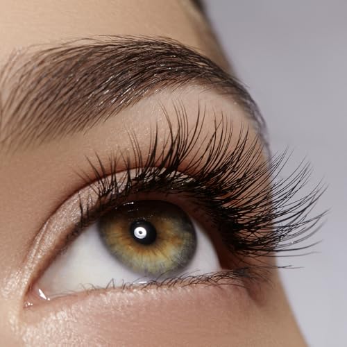Eveline 8in1 Eyelash Growth Serum - Thickening & Strengthening