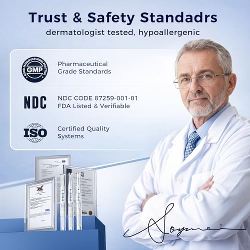 Toenail Fungus Treatment Pen – 25% Undecylenic Acid FSA Eligible
