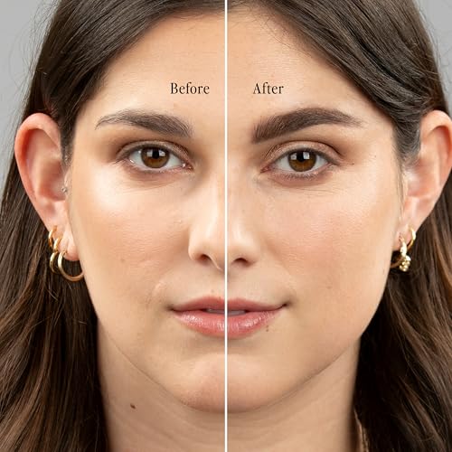 Billion Dollar Brows Universal Eyebrow Pencil – Dual Tip & Spoolie