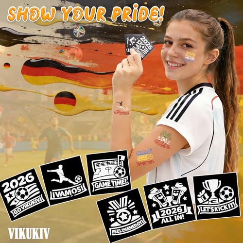 3-Color Face & Body Paint Set - Easy Application, Water Washable