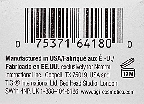 TIGI Liquid Enhancer for Makeup - 1 fl oz