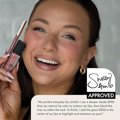 Catrice Filler Supreme Lip Gloss - Hydrating High-Shine, Vegan