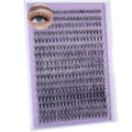 30D Wispy Lash Clusters 9-16mm 320pcs DIY Eyelash Extensions