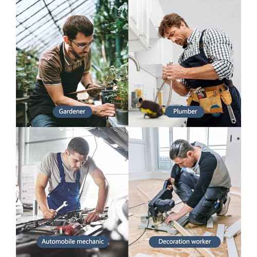 Nail Brush for Cleaning Fingernails, 2Pack Heavy Duty Nail Brushes Remove Dirt and Paint Fingernail Brush Deep Cleaning Mechanical Nail Scrub Brush Two-Sided with Hanging Rope, Grey