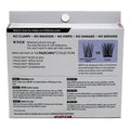 KISS Falscara Lengthening Wisps Multi-Pack (Pack of 3)