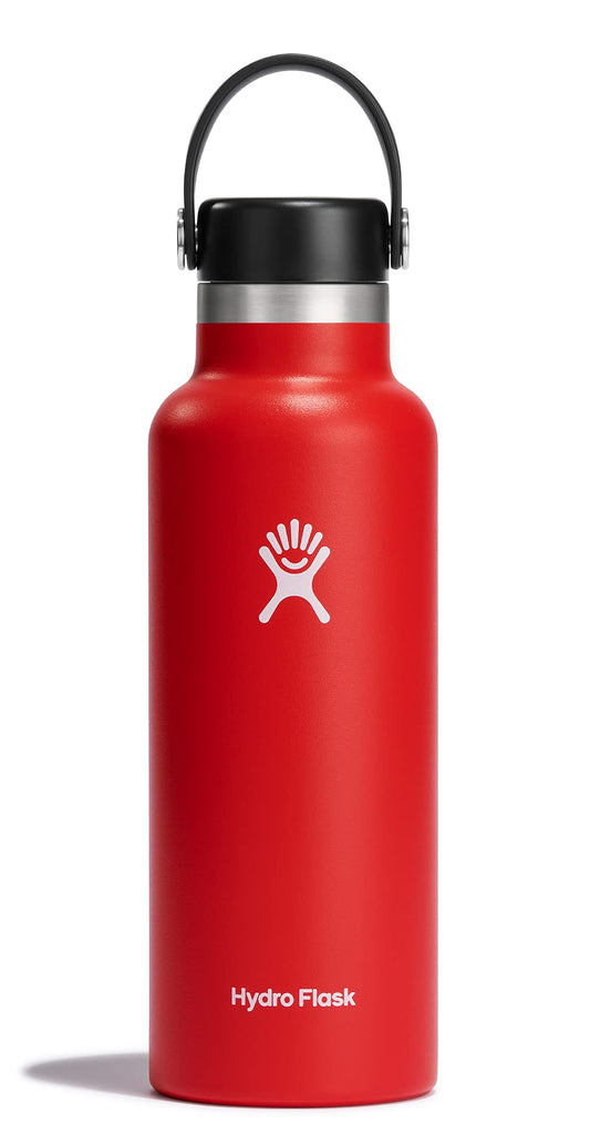 Hydro Flask Standard Flex Cap Goji 18 Oz