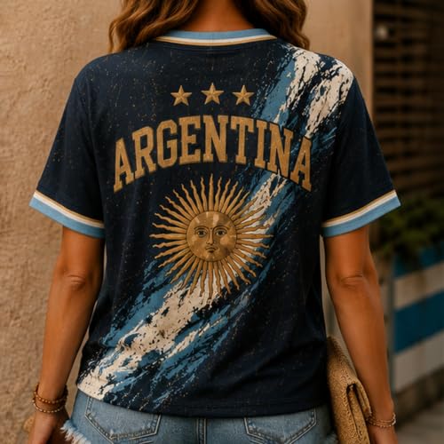 2026 World Cup Soccer Jersey | Breathable Football Shirt