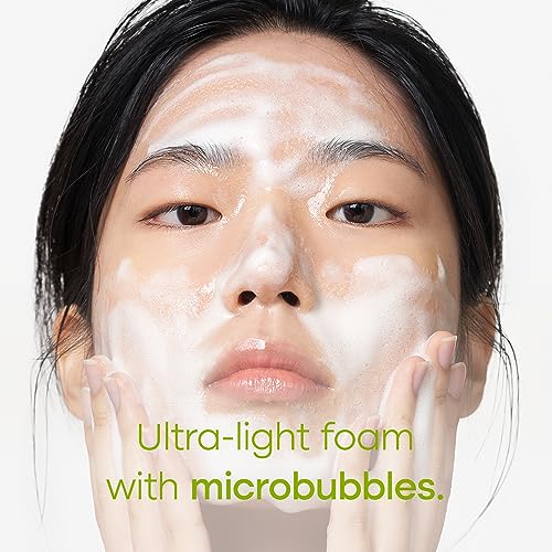 PURITO Clear Code Superfruit Cleanser 150ml / 5.07 fl. oz., Next Generation Clarifying Solution with Noni Fruit Extract,Non-Irritating,Vegan,Cruelty-Free,Suitable for Sensitive Skin,Korean Skincare