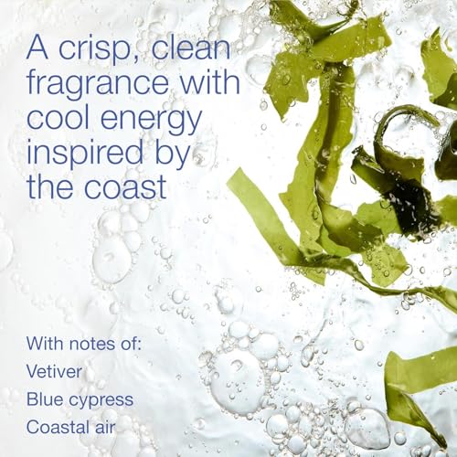 Bath & Body Works Men's Ocean Scent Body Spray - Fresh, Invigorating Fragrance