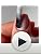 LONDONTOWN Lakur Nail Polish - Long-Lasting Vegan Formula