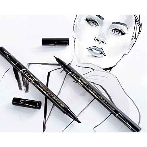 Xtreme Lashes Lash Densifying Liquid Eyeliner