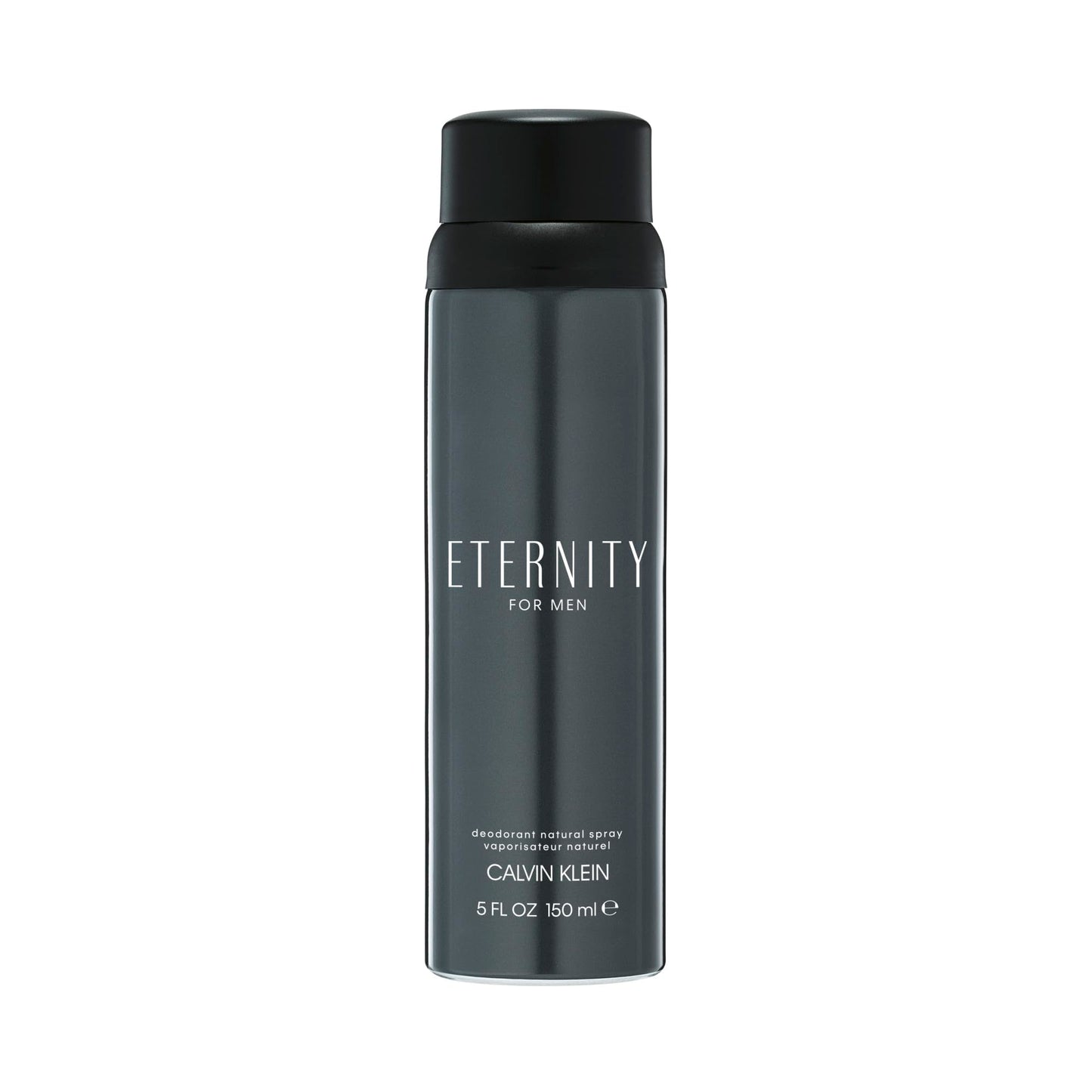 Calvin Klein Eternity for Men Deodorant Spray, 5.3 fl oz