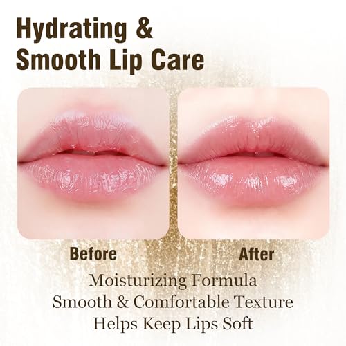 Aquae Color Changing Lipstick – pH-Activated Moisturizing Lip Balm