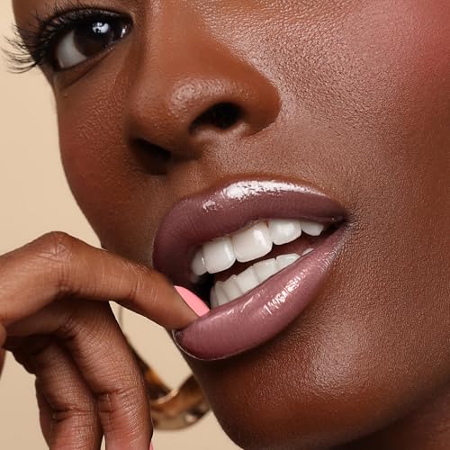 Botanical Lip Oil with Mango Butter & Vitamin E