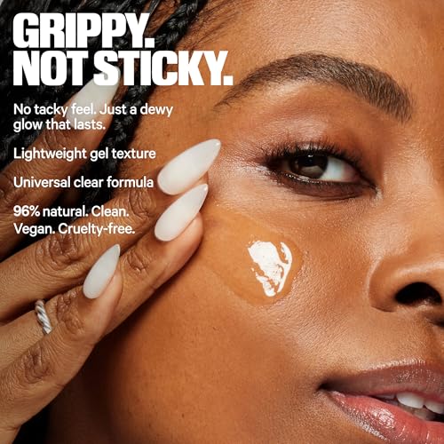 Milk Hydro Grip Primer – 12-Hour Hydrating Face Primer
