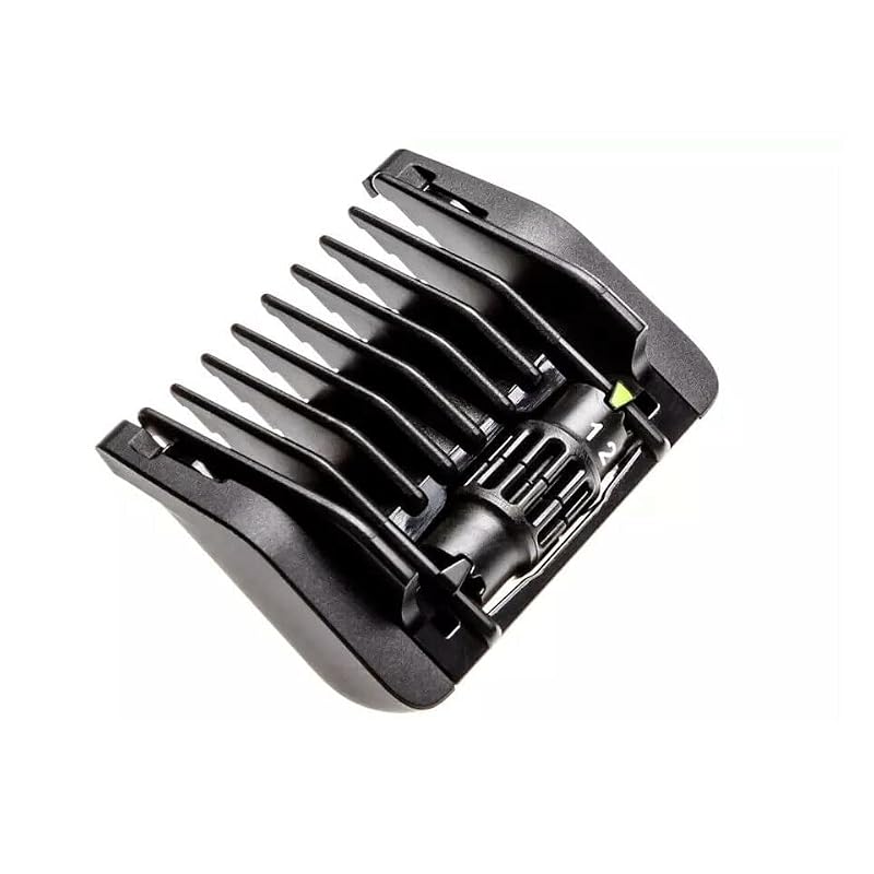 5-in-1 Adjustable Beard Comb for Philips OneBlade