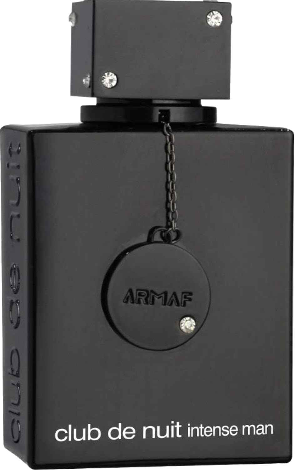 Armaf Club De Nuit Intense Man Eau De Toilette, 3.6 Ounce, woody spicy