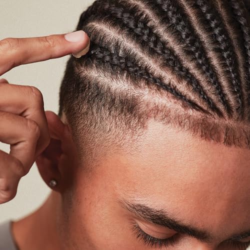 MITCH High Hold Pomade - All Hair Types, 3 oz