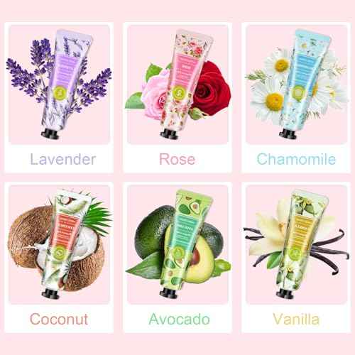 Bath Bombs for Women, Mothers Gifts Day for Mom, Relaxing Spa Baskets Gift Set, Self Care Gifts for Women, Birthday Bombs Gifts for Mom, Coworker, Teacher, Nurse