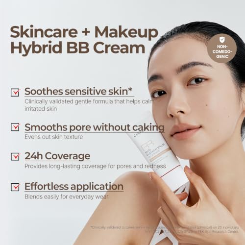 Cell Fusion C C Skin Blemish Balm No.23 Signature Beige 1.01 fl oz