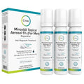 Minoxidil 5% Foam for Men Hair Regrowth - 3 Month Supply