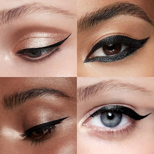 Stila Stay All Day Waterproof Liquid Eyeliner