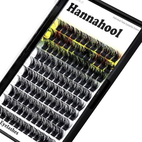 D Curl Wide Stem 5D Volume Eyelashes 12mm