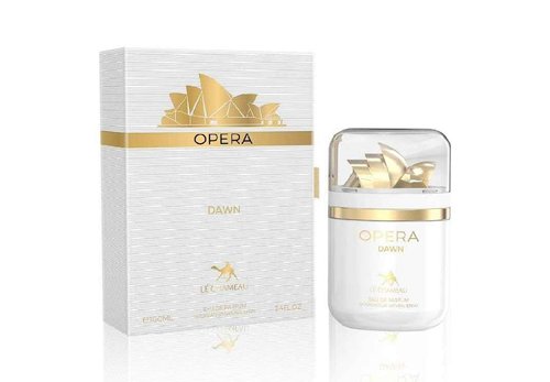 Emper Opera Dawan, for women - 100ML