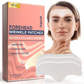 SupreH Forehead Wrinkle Patches For Anti-Wrinkle: Facial Wrinkle Patches for Forehead Fine Lines & Frown Lines - Overnight Mask 14 Patches