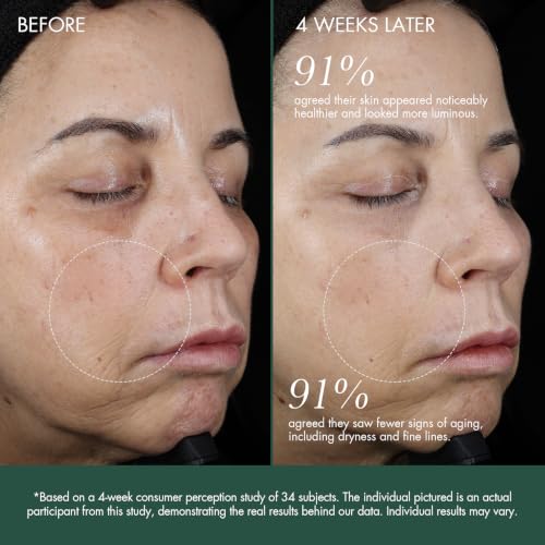 RéVive Intensité Volumizing Serum - Anti-Aging Face Serum, 1 oz