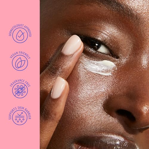BYOMA Barrier Repair Eye Cream | Hydrating & Anti-Aging