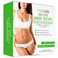 Brazilian Belle Detox Clay Body Wrap – Firming & Anti-Cellulite