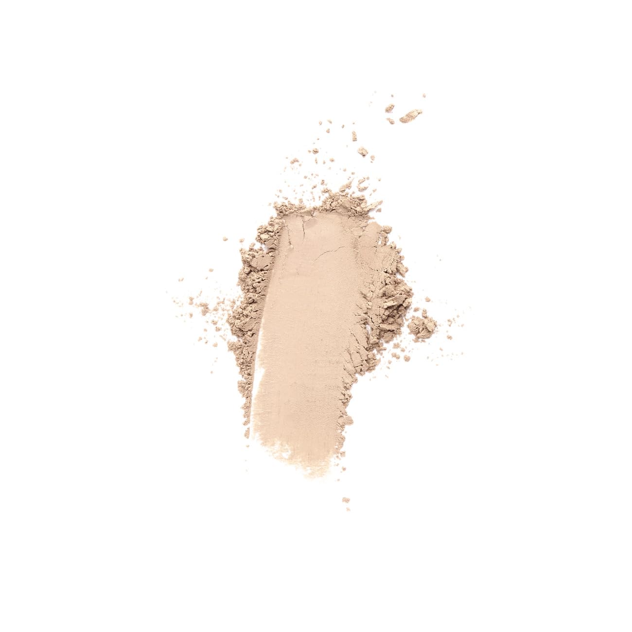 Idun Minerals - Mineral Powder Foundation - Imparts Rich Colour Payoff That Flatters Every Skin Type - Offers Impeccably Soft, Radiant Finish - Neutral Extra Light Shade - Jorunn - 0.25 Oz