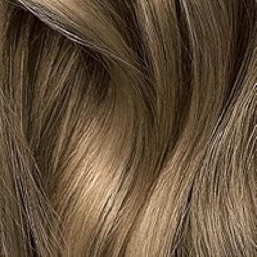 IGK Permanent Hair Color Kit - 9NA Surf Club, Light Cool Blonde